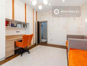 157 м², 4-комнатная квартира, этаж 3 из 3, 157 м², изображение - 32