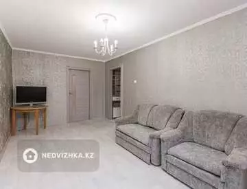 2-комнатная квартира, этаж 2 из 4, 44 м²