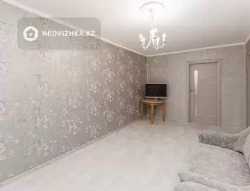 2-комнатная квартира, этаж 2 из 4, 44 м²