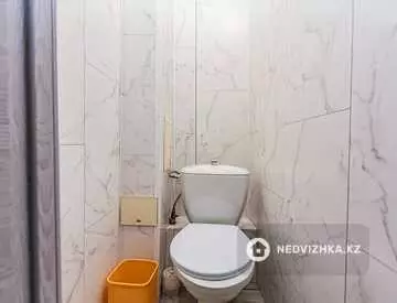 44 м², 2-комнатная квартира, этаж 2 из 4, 44 м², изображение - 7