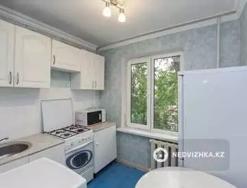 44 м², 2-комнатная квартира, этаж 2 из 4, 44 м², изображение - 5