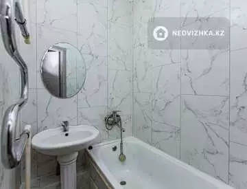 44 м², 2-комнатная квартира, этаж 2 из 4, 44 м², изображение - 6