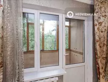 44 м², 2-комнатная квартира, этаж 2 из 4, 44 м², изображение - 8