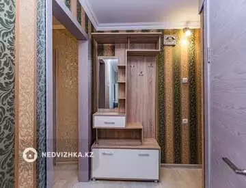 44 м², 2-комнатная квартира, этаж 2 из 4, 44 м², изображение - 10