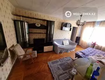 2-комнатная квартира, этаж 5 из 6, 43 м²