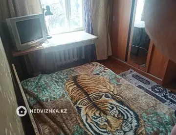 2-комнатная квартира, этаж 5 из 6, 43 м²