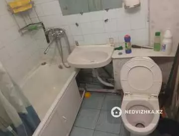 2-комнатная квартира, этаж 5 из 6, 43 м²