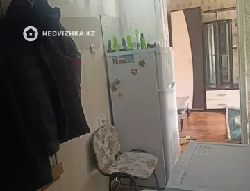 2-комнатная квартира, этаж 5 из 6, 43 м²