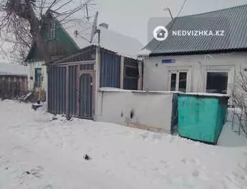 3-комнатный дом, 2 соток, 61 м²