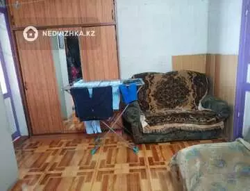 3-комнатный дом, 2 соток, 61 м²