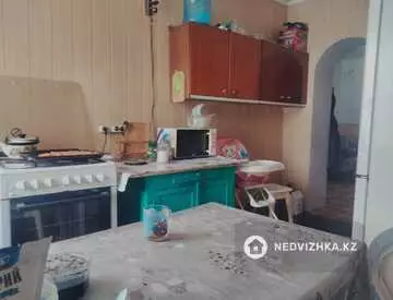 61 м², 3-комнатный дом, 2 соток, 61 м², изображение - 5