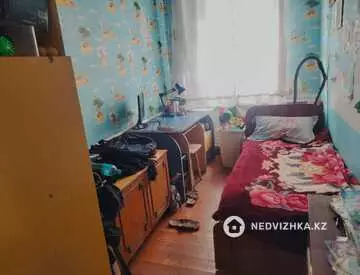 61 м², 3-комнатный дом, 2 соток, 61 м², изображение - 4