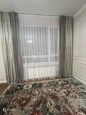 2-комнатная квартира, этаж 3 из 17, 52 м²
