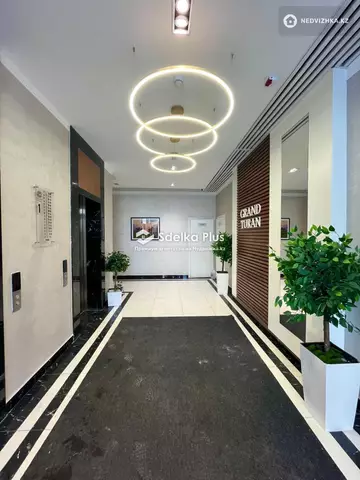 52 м², 2-комнатная квартира, этаж 3 из 17, 52 м², изображение - 6