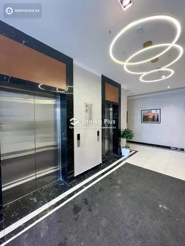 52 м², 2-комнатная квартира, этаж 3 из 17, 52 м², изображение - 7