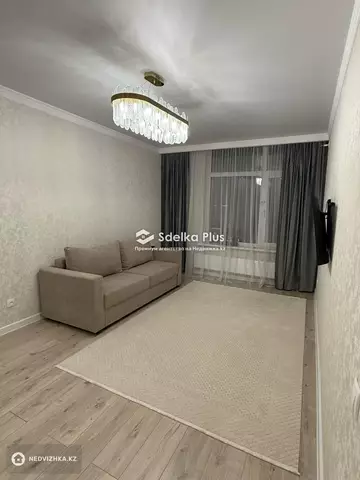 1-комнатная квартира, этаж 13 из 20, 37 м²