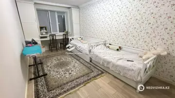 125 м², 4-комнатная квартира, этаж 2 из 12, 125 м², изображение - 5