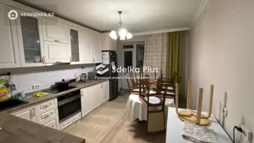 125 м², 4-комнатная квартира, этаж 2 из 12, 125 м², изображение - 7