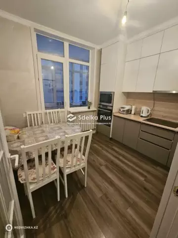 93 м², 4-комнатная квартира, этаж 4 из 9, 93 м², изображение - 4