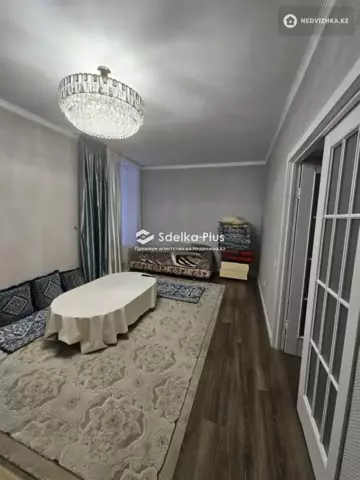 93 м², 4-комнатная квартира, этаж 4 из 9, 93 м², изображение - 5