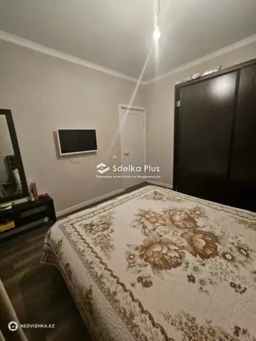 93 м², 4-комнатная квартира, этаж 4 из 9, 93 м², изображение - 9