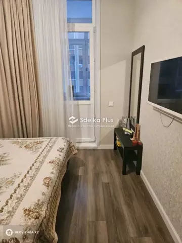 93 м², 4-комнатная квартира, этаж 4 из 9, 93 м², изображение - 10