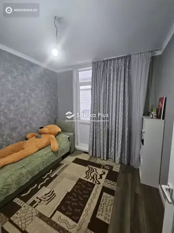 93 м², 4-комнатная квартира, этаж 4 из 9, 93 м², изображение - 7