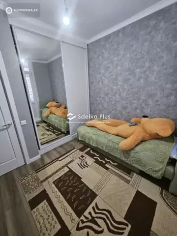 93 м², 4-комнатная квартира, этаж 4 из 9, 93 м², изображение - 12