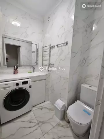 93 м², 4-комнатная квартира, этаж 4 из 9, 93 м², изображение - 13