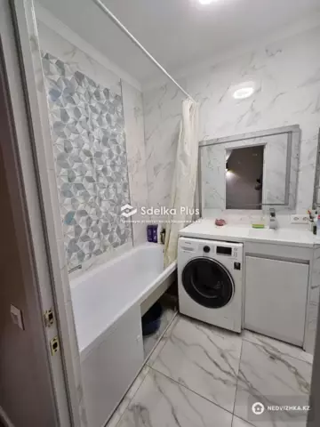 93 м², 4-комнатная квартира, этаж 4 из 9, 93 м², изображение - 14