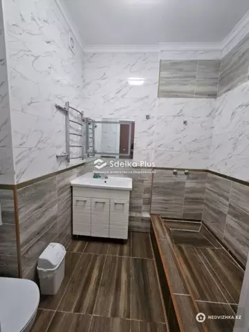 93 м², 4-комнатная квартира, этаж 4 из 9, 93 м², изображение - 15