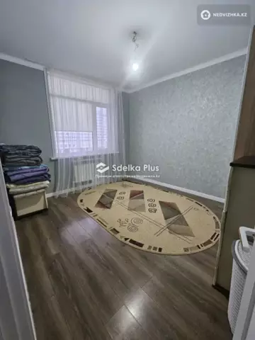 93 м², 4-комнатная квартира, этаж 4 из 9, 93 м², изображение - 16