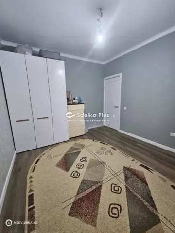 93 м², 4-комнатная квартира, этаж 4 из 9, 93 м², изображение - 17