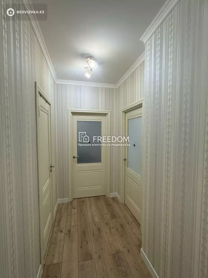 48 м², 1-комнатная квартира, этаж 5 из 10, 48 м², изображение - 1