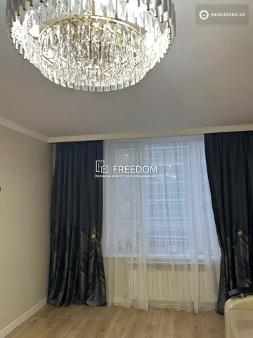 48 м², 1-комнатная квартира, этаж 5 из 10, 48 м², изображение - 4