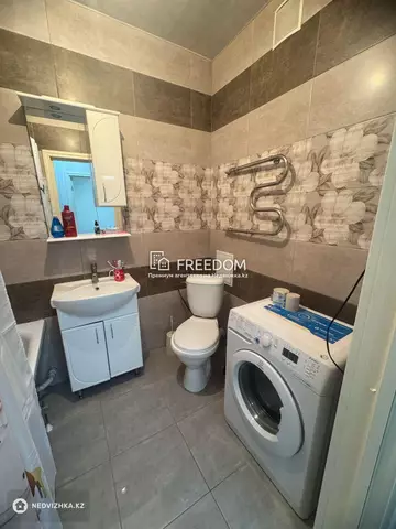 48 м², 1-комнатная квартира, этаж 5 из 10, 48 м², изображение - 5