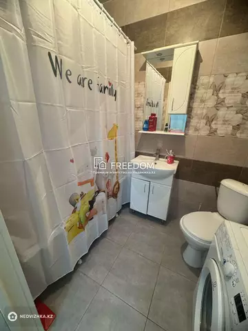 48 м², 1-комнатная квартира, этаж 5 из 10, 48 м², изображение - 6