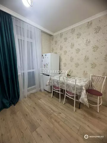 48 м², 1-комнатная квартира, этаж 5 из 10, 48 м², изображение - 8