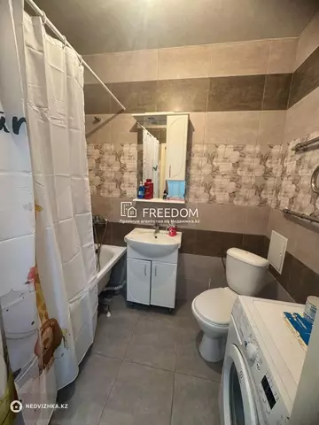 48 м², 1-комнатная квартира, этаж 5 из 10, 48 м², изображение - 9