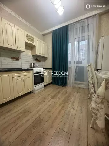 48 м², 1-комнатная квартира, этаж 5 из 10, 48 м², изображение - 10
