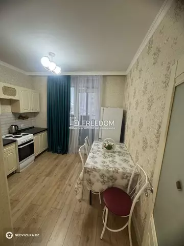 48 м², 1-комнатная квартира, этаж 5 из 10, 48 м², изображение - 12
