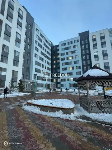 48 м², 1-комнатная квартира, этаж 5 из 10, 48 м², изображение - 13