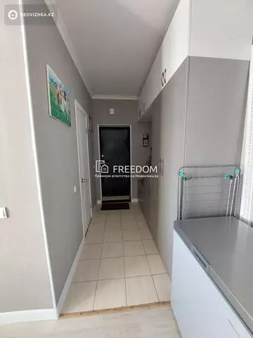 69 м², 3-комнатная квартира, этаж 9 из 10, 69 м², изображение - 0