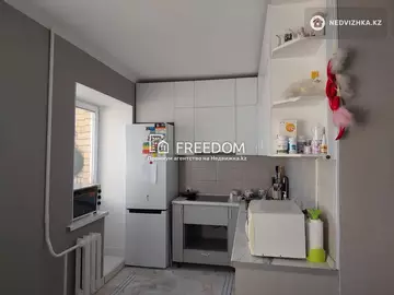 69 м², 3-комнатная квартира, этаж 9 из 10, 69 м², изображение - 1