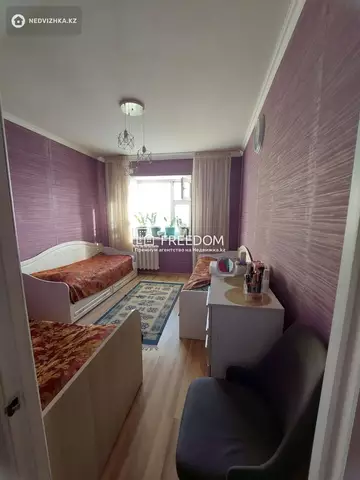 69 м², 3-комнатная квартира, этаж 9 из 10, 69 м², изображение - 2
