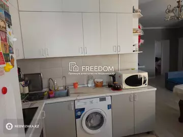 69 м², 3-комнатная квартира, этаж 9 из 10, 69 м², изображение - 3