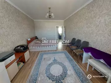 69 м², 3-комнатная квартира, этаж 9 из 10, 69 м², изображение - 4
