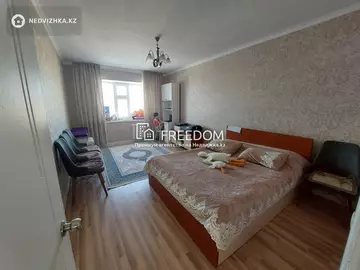 69 м², 3-комнатная квартира, этаж 9 из 10, 69 м², изображение - 6