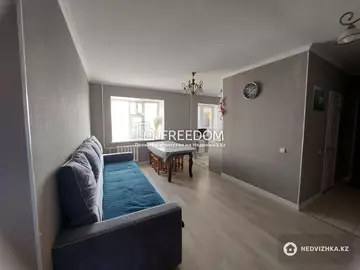 69 м², 3-комнатная квартира, этаж 9 из 10, 69 м², изображение - 7