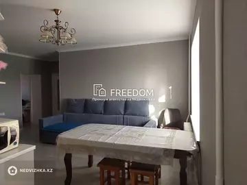 69 м², 3-комнатная квартира, этаж 9 из 10, 69 м², изображение - 8